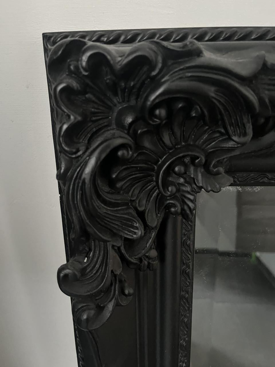 Te koop Barok spiegel