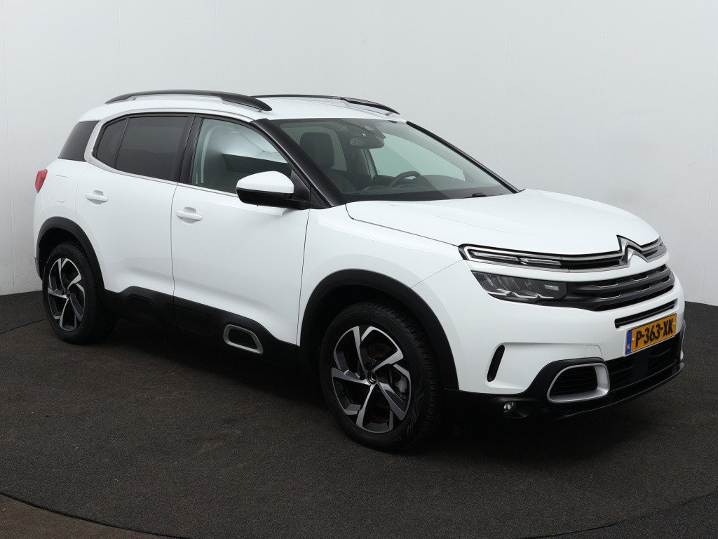 Citroen C5 Aircross 130 pk automaat feel | rijklaar | climate control |