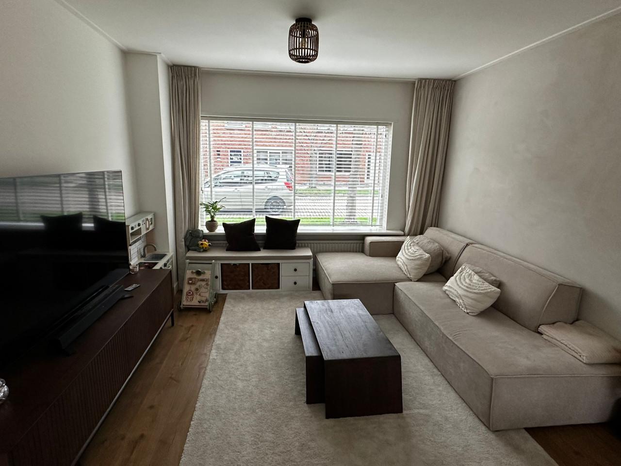 Binnenkort te huur in Oost-Souburg gezellige ruime eensgezinswoning