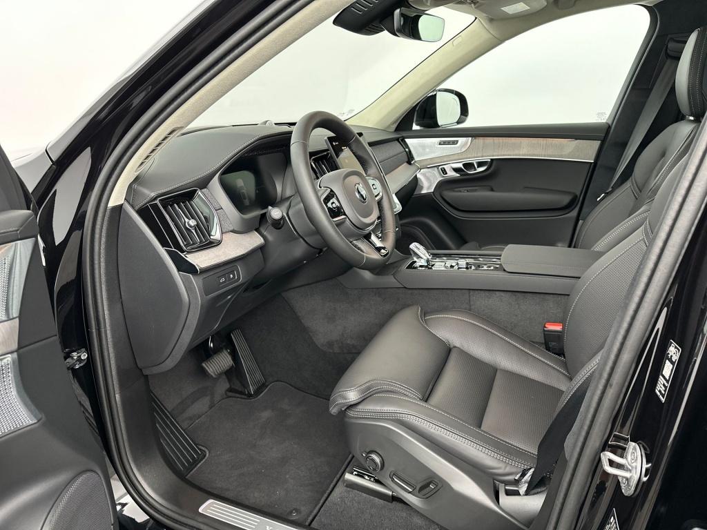 Volvo XC90 t8 awd gt ultra dark executive edition