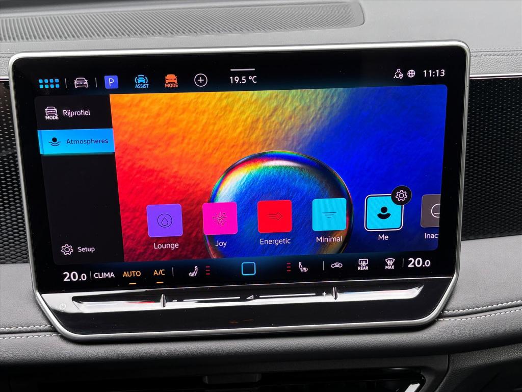 Volkswagen Tiguan 1.5 etsi 150pk dsg-7 goal| 360grcamera|elek.achterklep|do