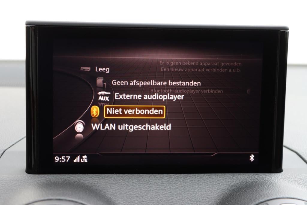 Audi Q2 1.4 tfsi cod design 150pk s tronic