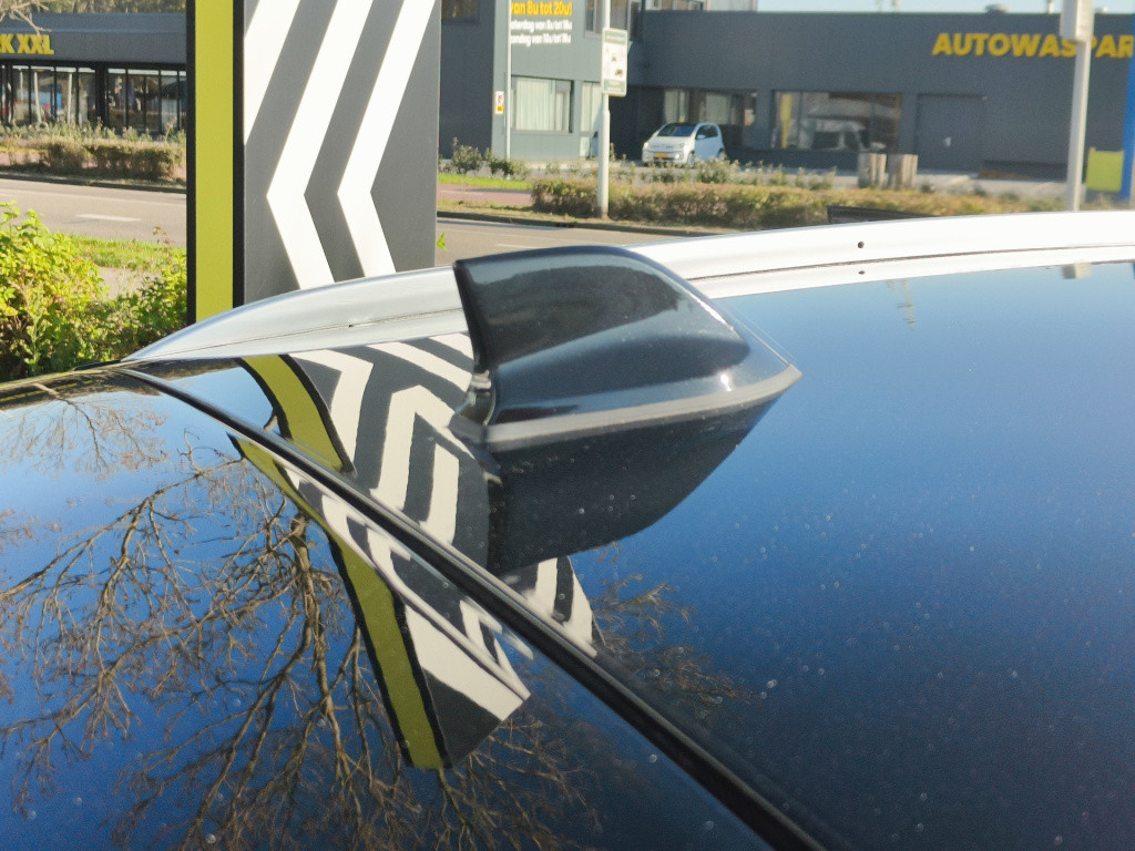 Renault Captur 1.6 e-tech plug-in hybrid 160 intens