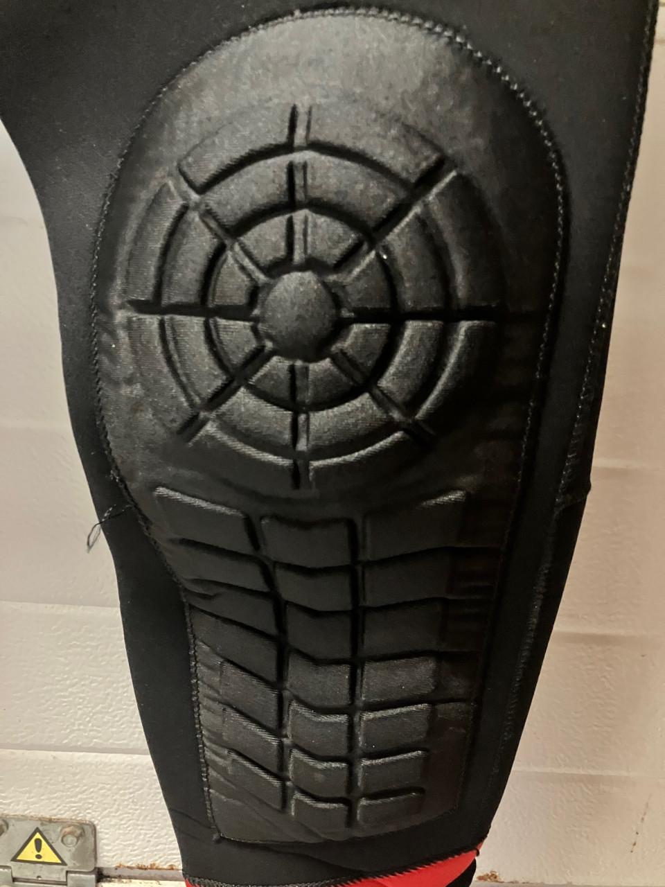 Camaro 7mm duikpak, nieuwstaat