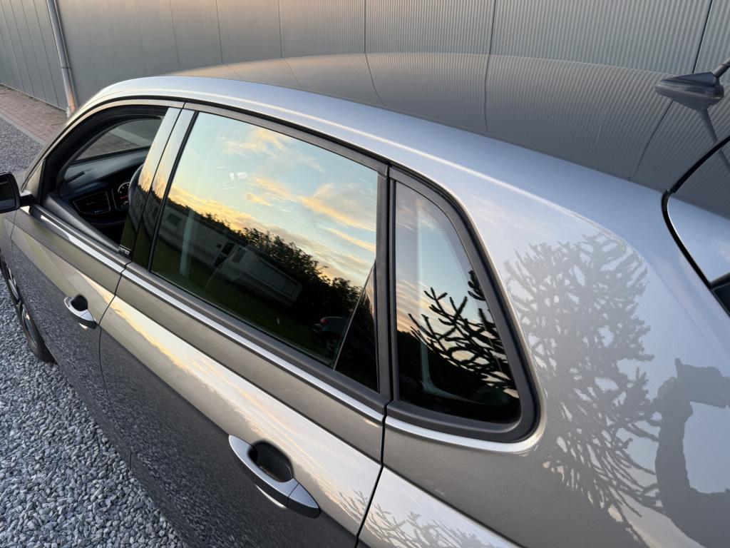 Volkswagen Polo 1.0 tsi 95pk comfortline united 5-drs