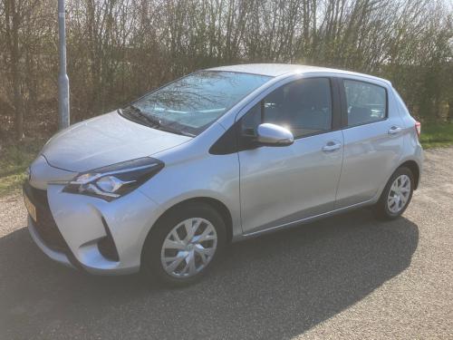 Toyota Yaris 1.5 Automaat