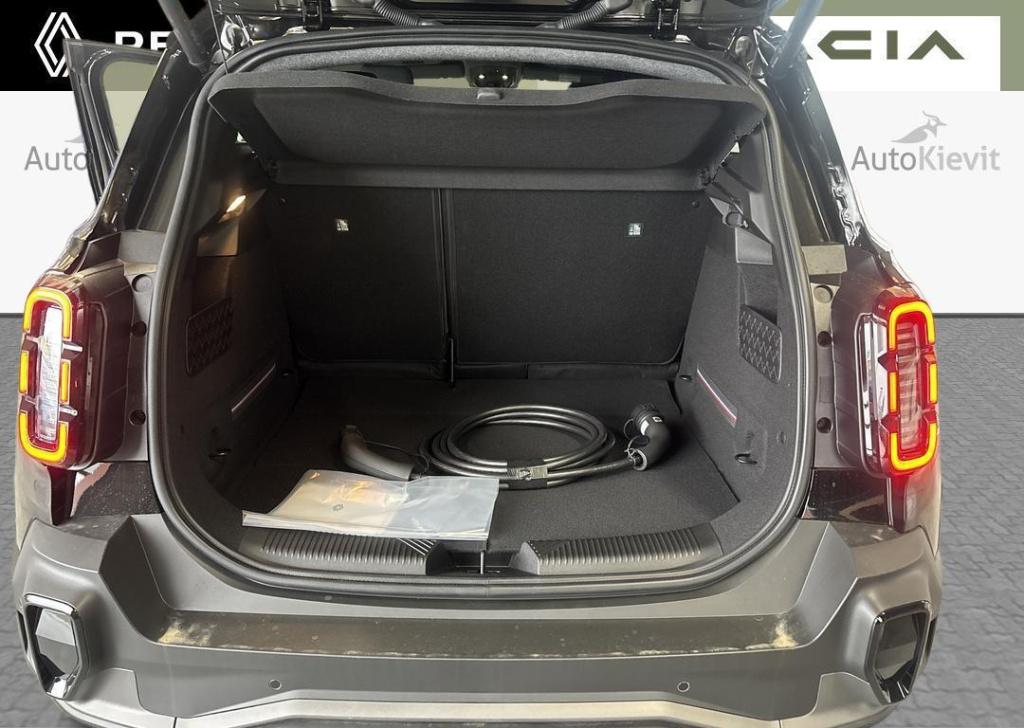 Renault 4 comfort range techno 52 kwh - pack winter premium - pack safety &