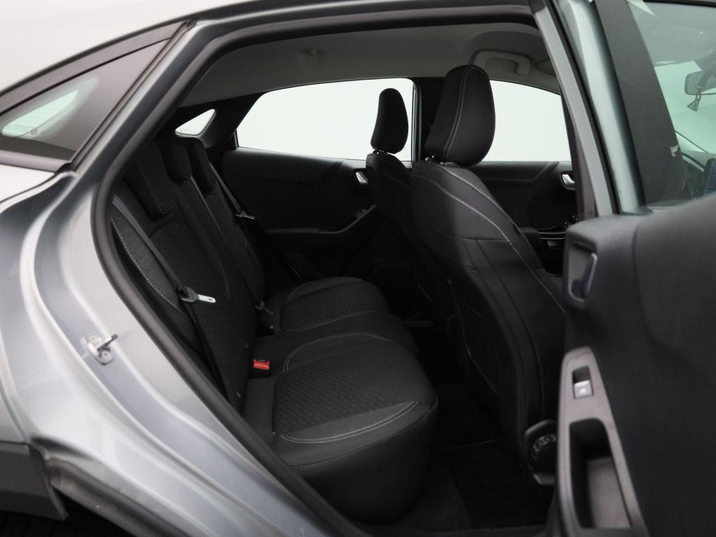 Ford Puma 1.0 ecoboost hybrid titanium | navigatie | stoel/stuur verwarming