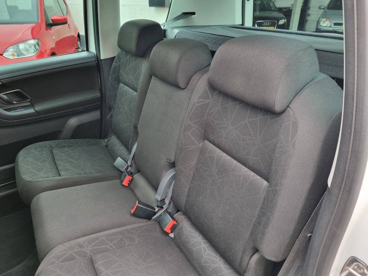 Skoda Roomster 1.2 TSI Tour | 1e Eigenaar | Dealer onderhouden!