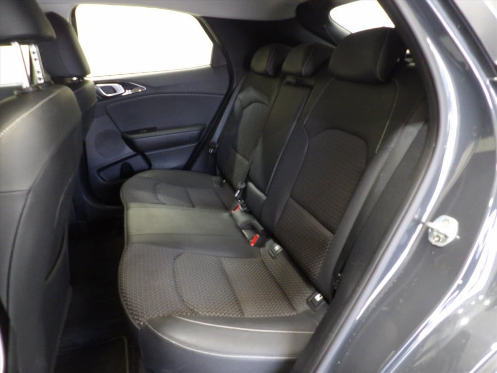 Kia Xceed 1.4 t-gdi 140pk dct7 dynamicplusline