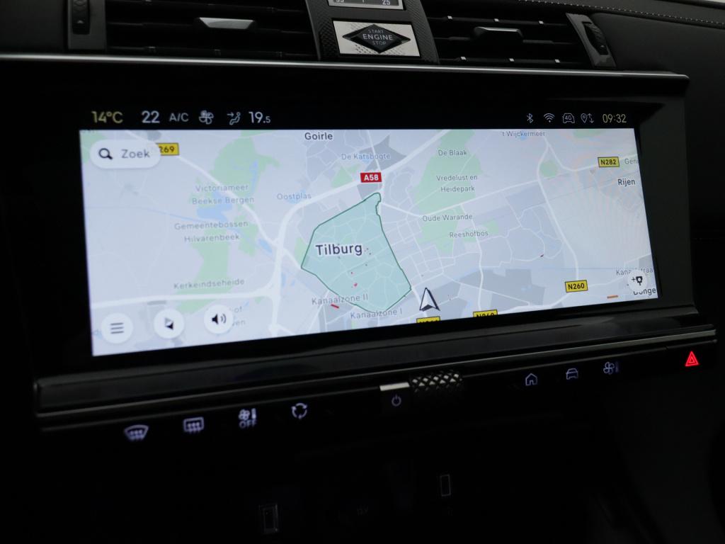 Ds Ds 7 e-tense 360pk awd la première/opera | rijklaar | special edition - 