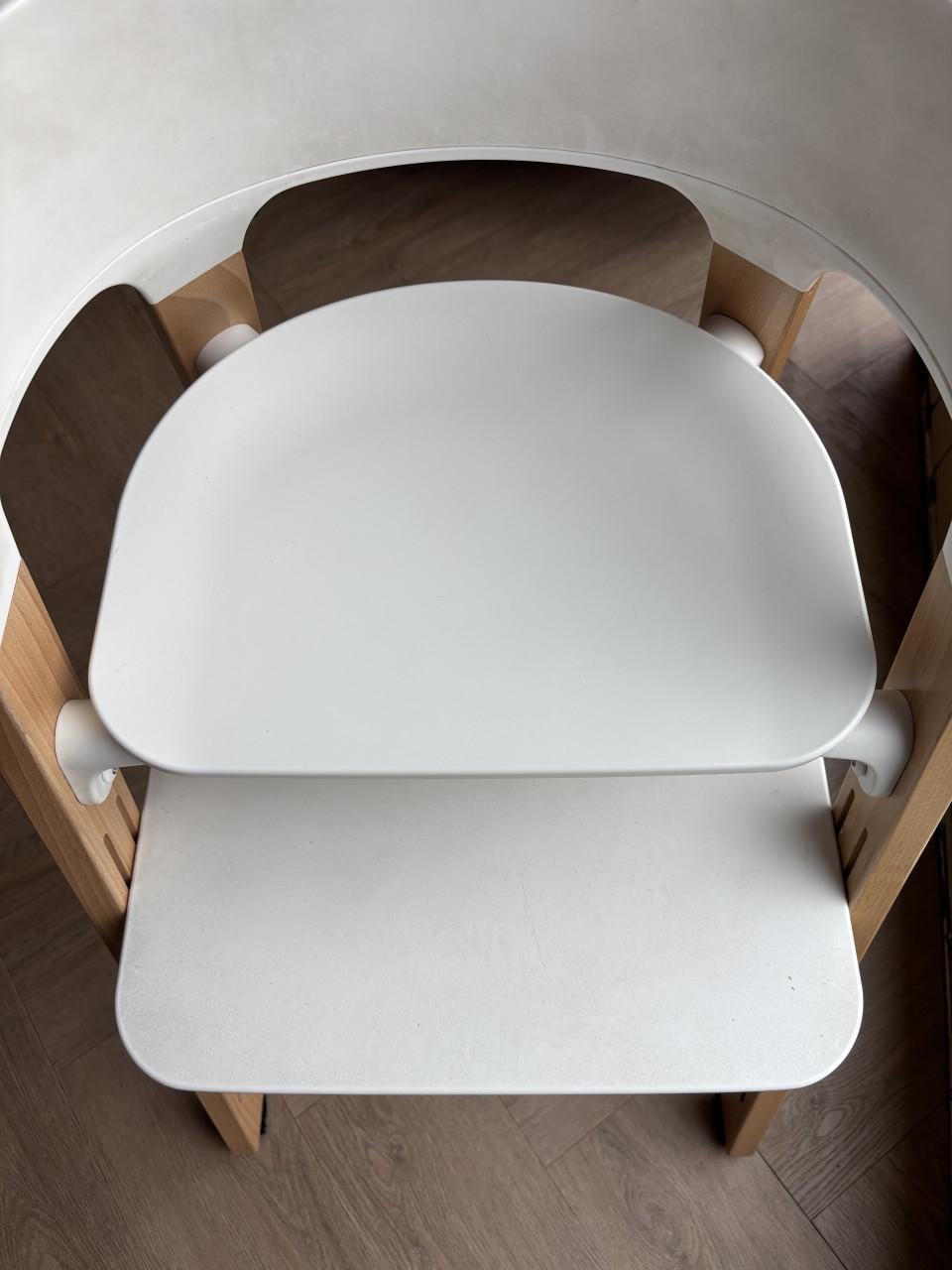 Stokke steps
