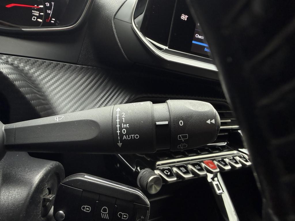 Peugeot 2008 1.2 puretech active