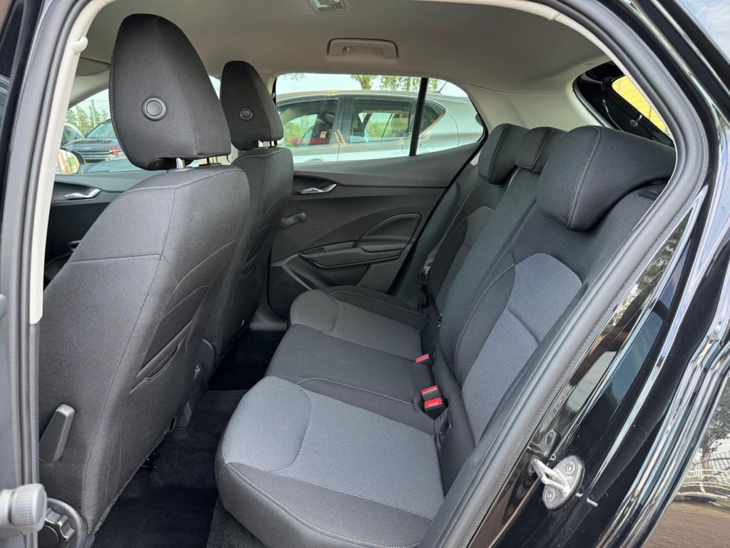 Skoda Fabia 1.0 tsi