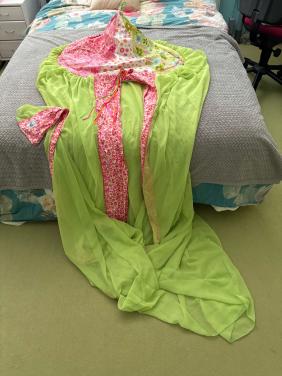 Gave klamboe van Babouche