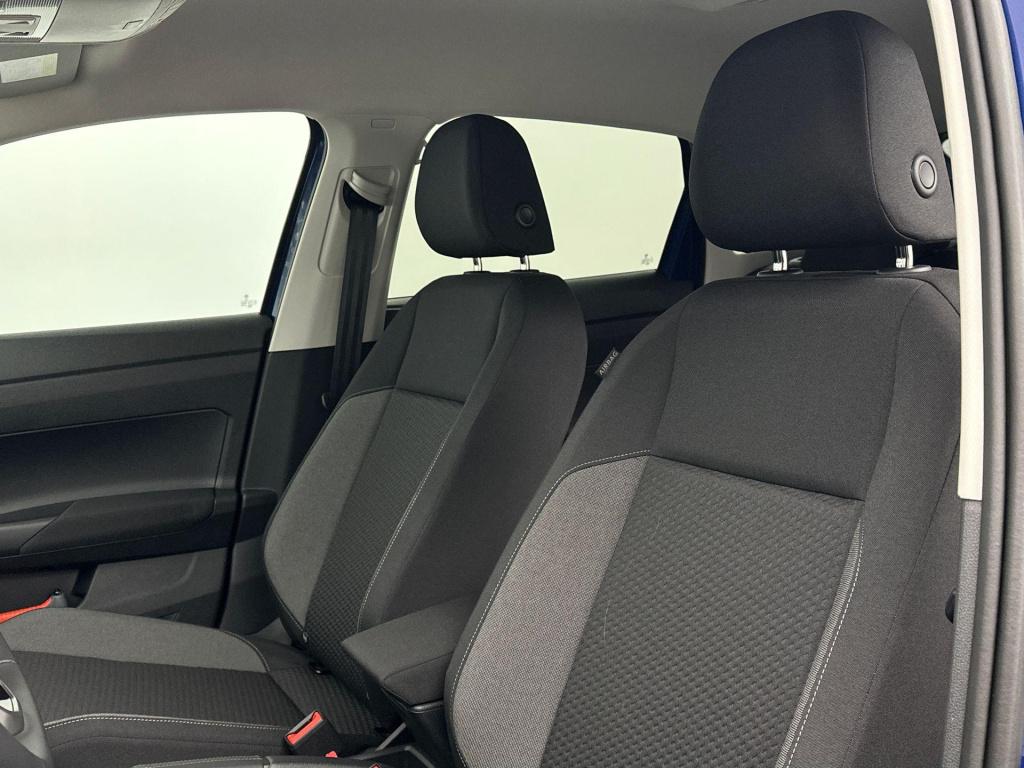 Volkswagen Taigo life edition 1.0 tsi 85 kw / 116 pk cuv 7 versn. d