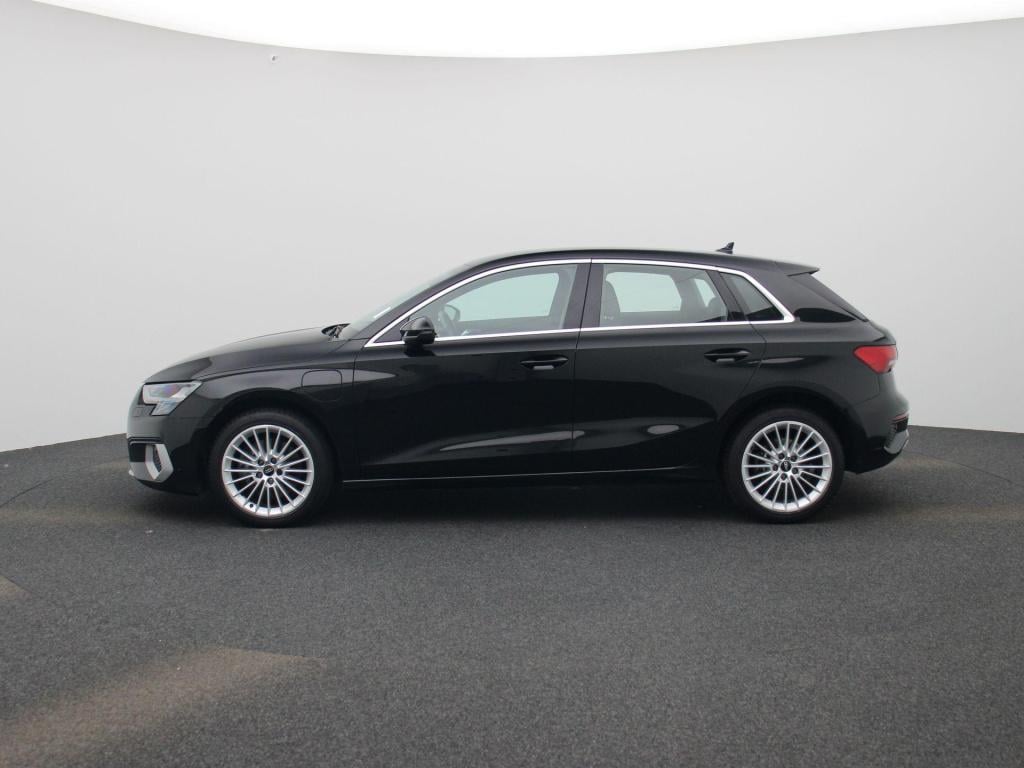 Audi A3 sportback 40 tfsi e advanced edition | apple carplay / android auto