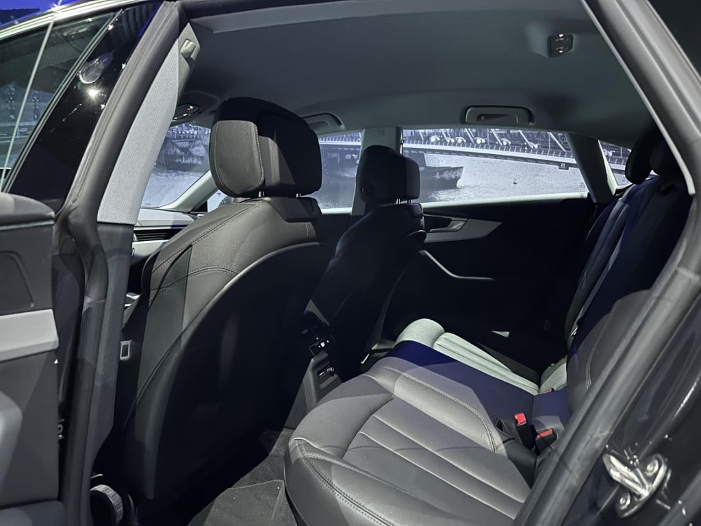 Audi A5 sportback 40 tfsi pro line *carplay*camera*sportstoelen*