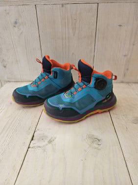 Bergschoenen maat 29, merk Trollkids