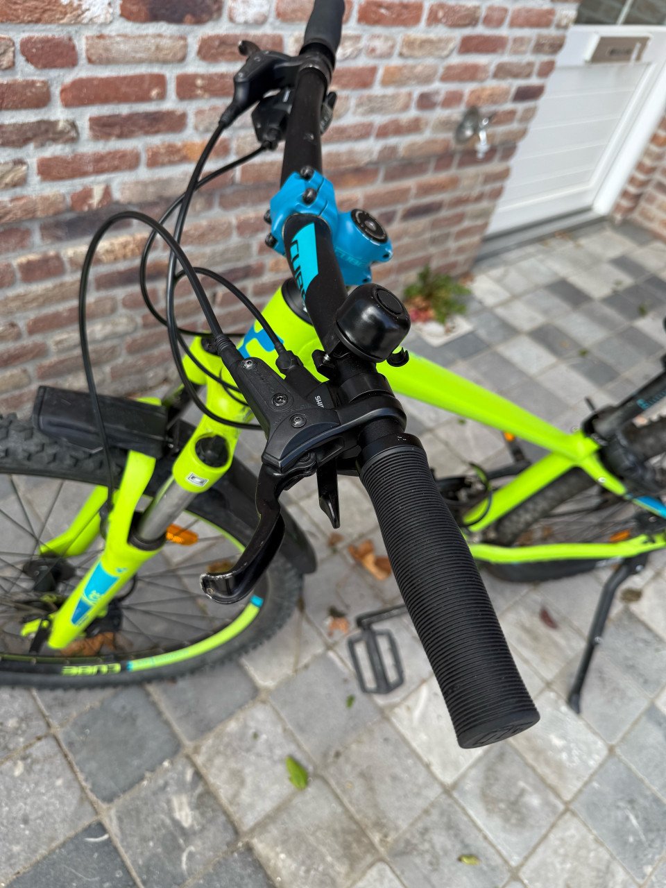 Cube mountainbike 26inch