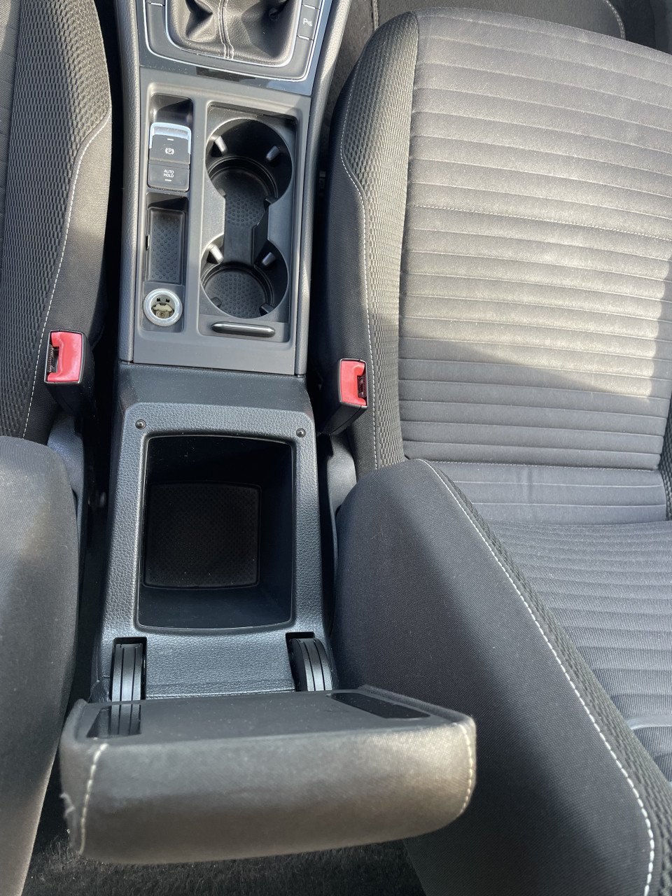 Volkswagen Golf 1.2 TSI Cup Edition