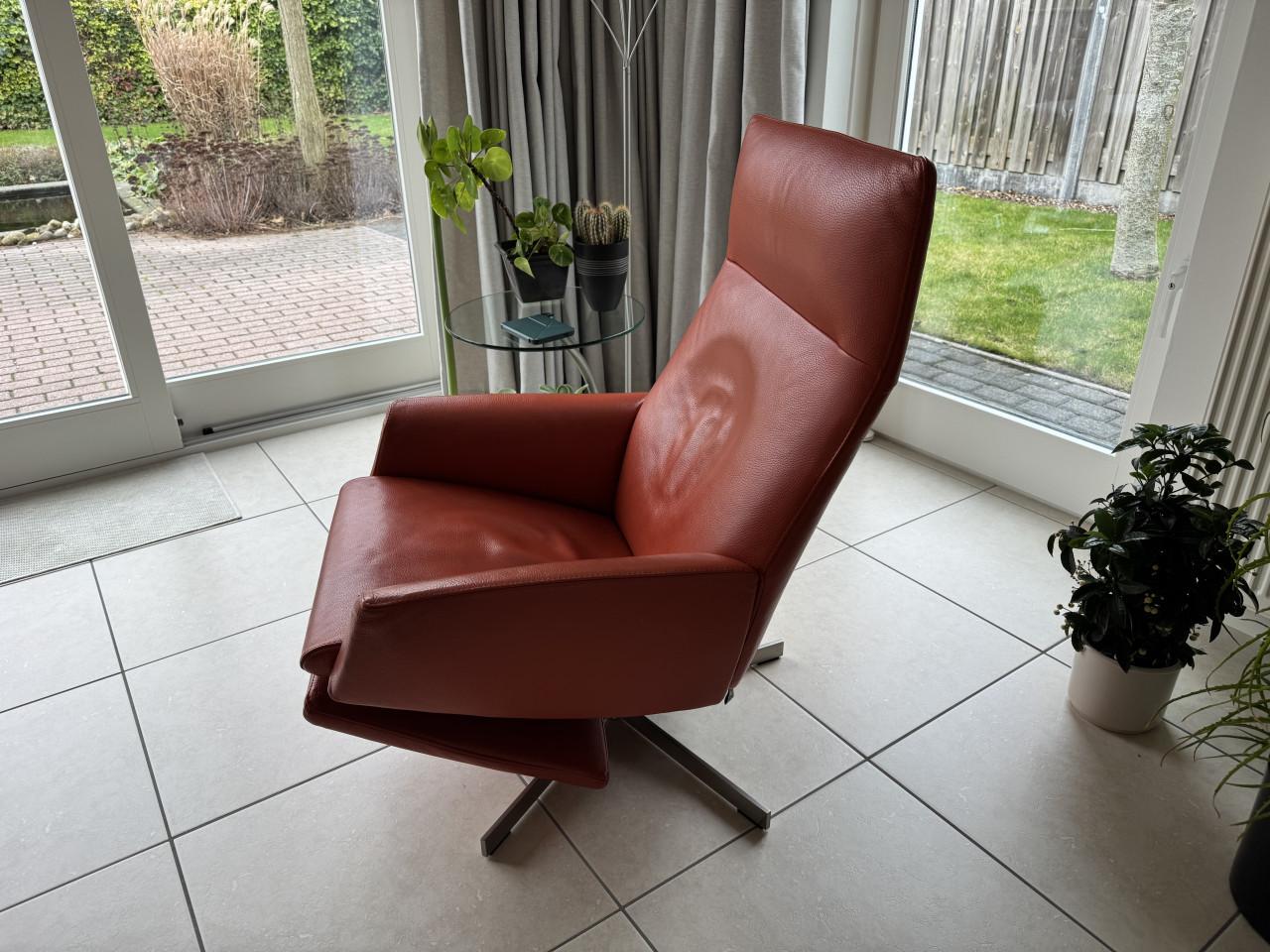 Relax fauteuil modern