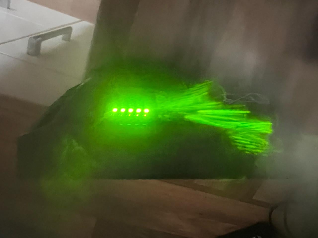 Bosch Fietsaccu 400W