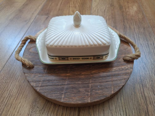 Botervloot Wedgwood Carlton
