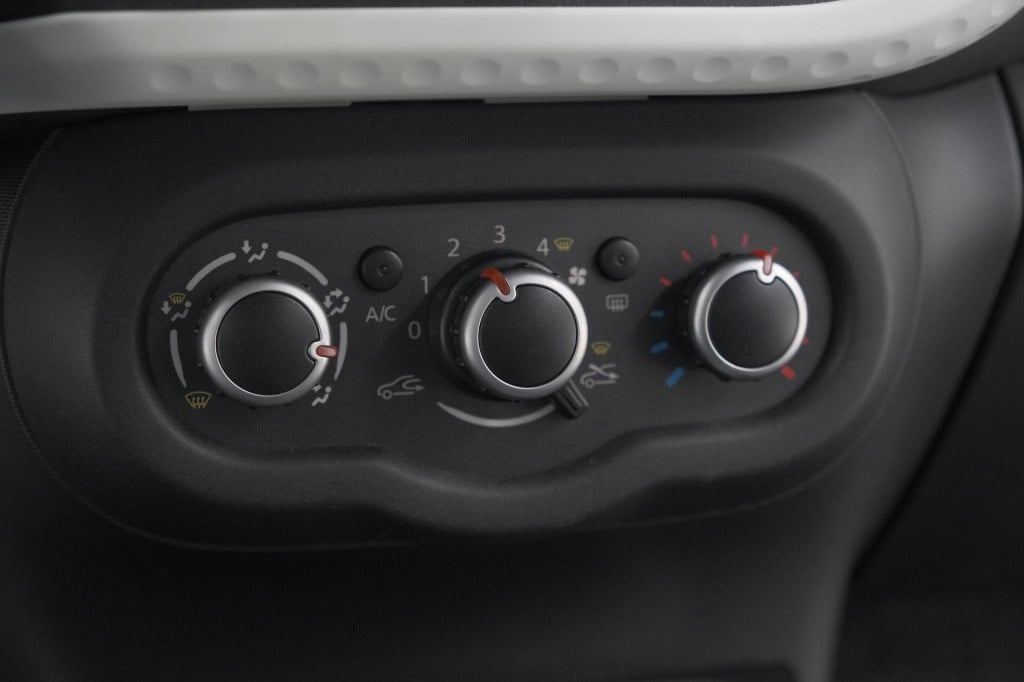 Renault Twingo 1.0 sce collection | cruise control |  airco | bluetooth rad