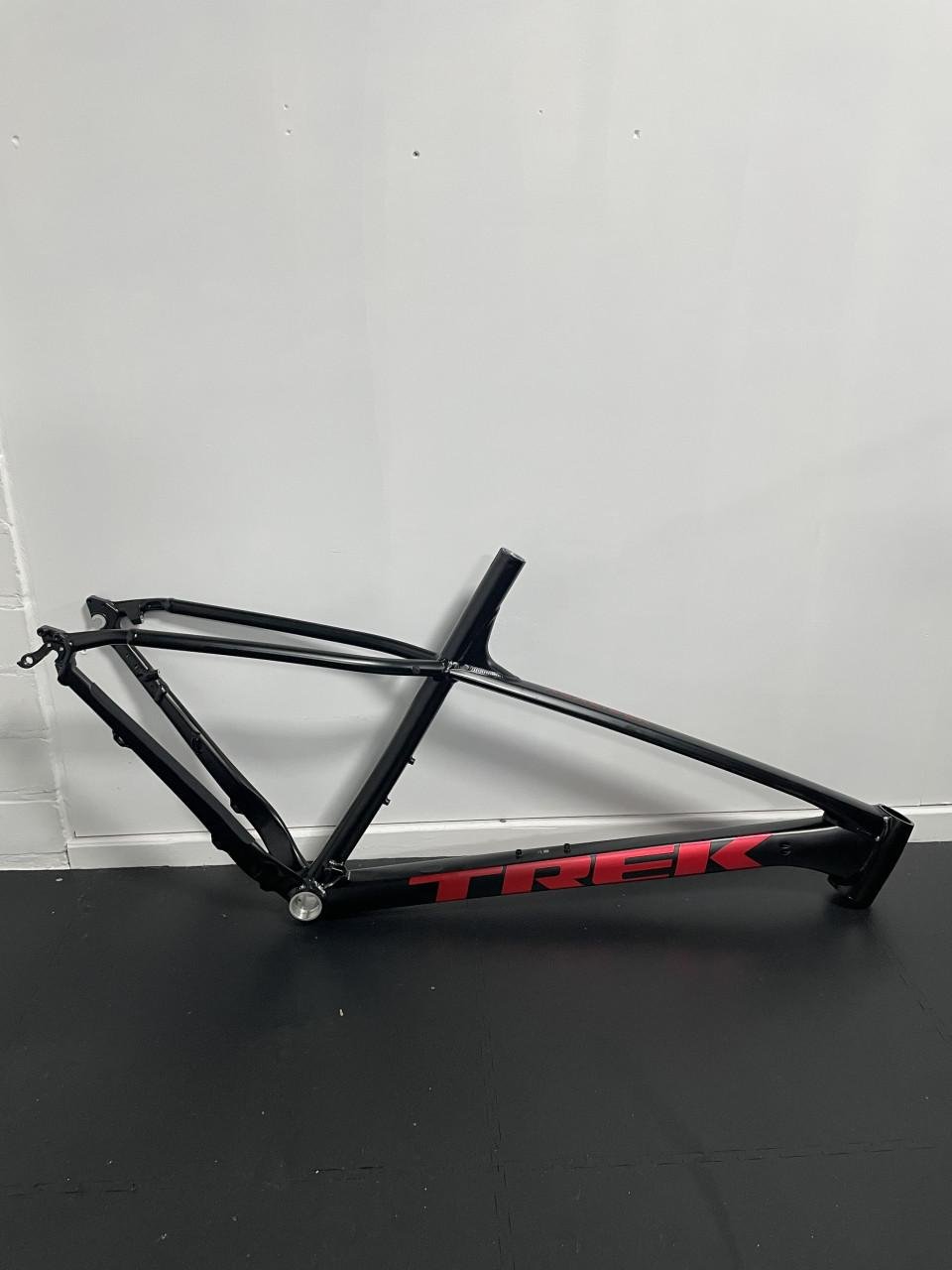 Trek X Caliber Frameset Aluminium XL Nieuw !!!