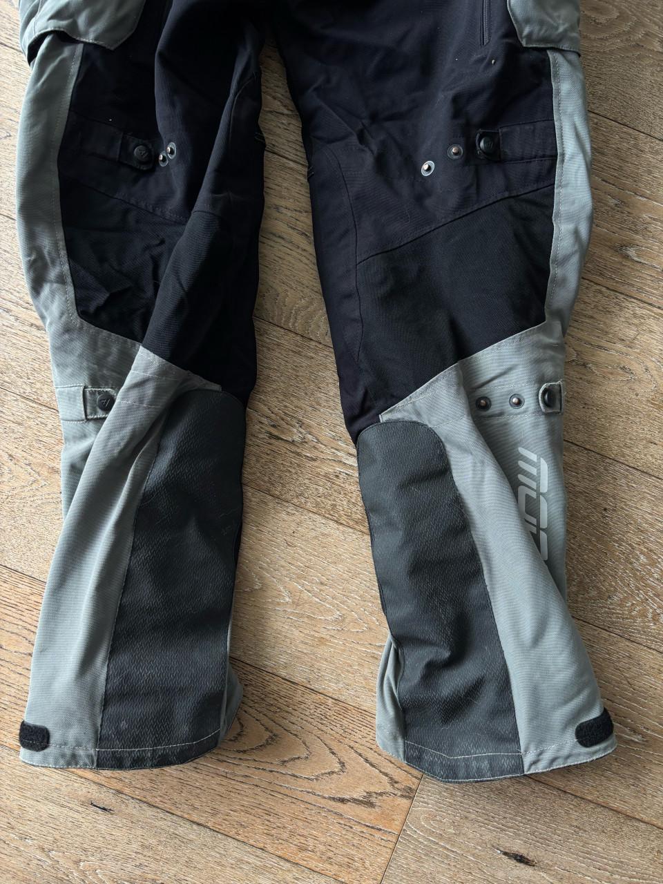 Modeka Panamericana XXL / 2XL