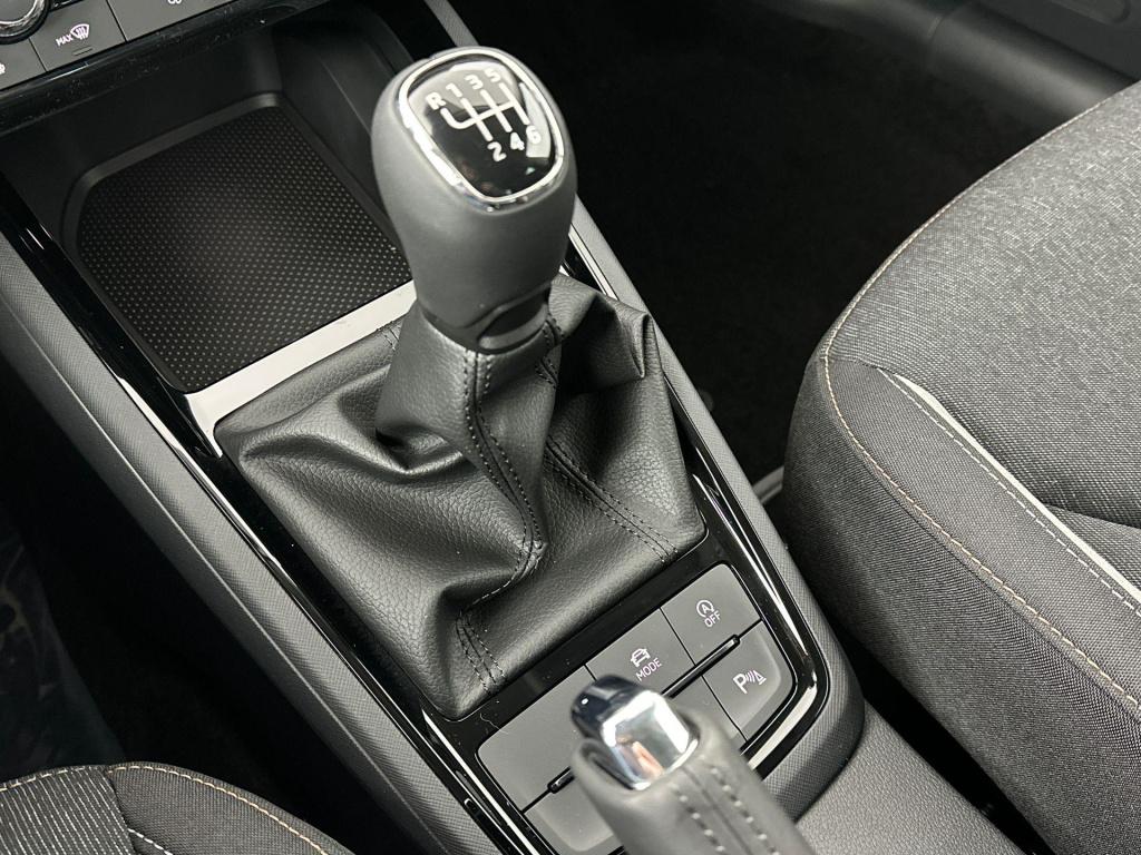 Skoda Scala business edition 1.0 tsi 85 kw / 115 pk hatchback