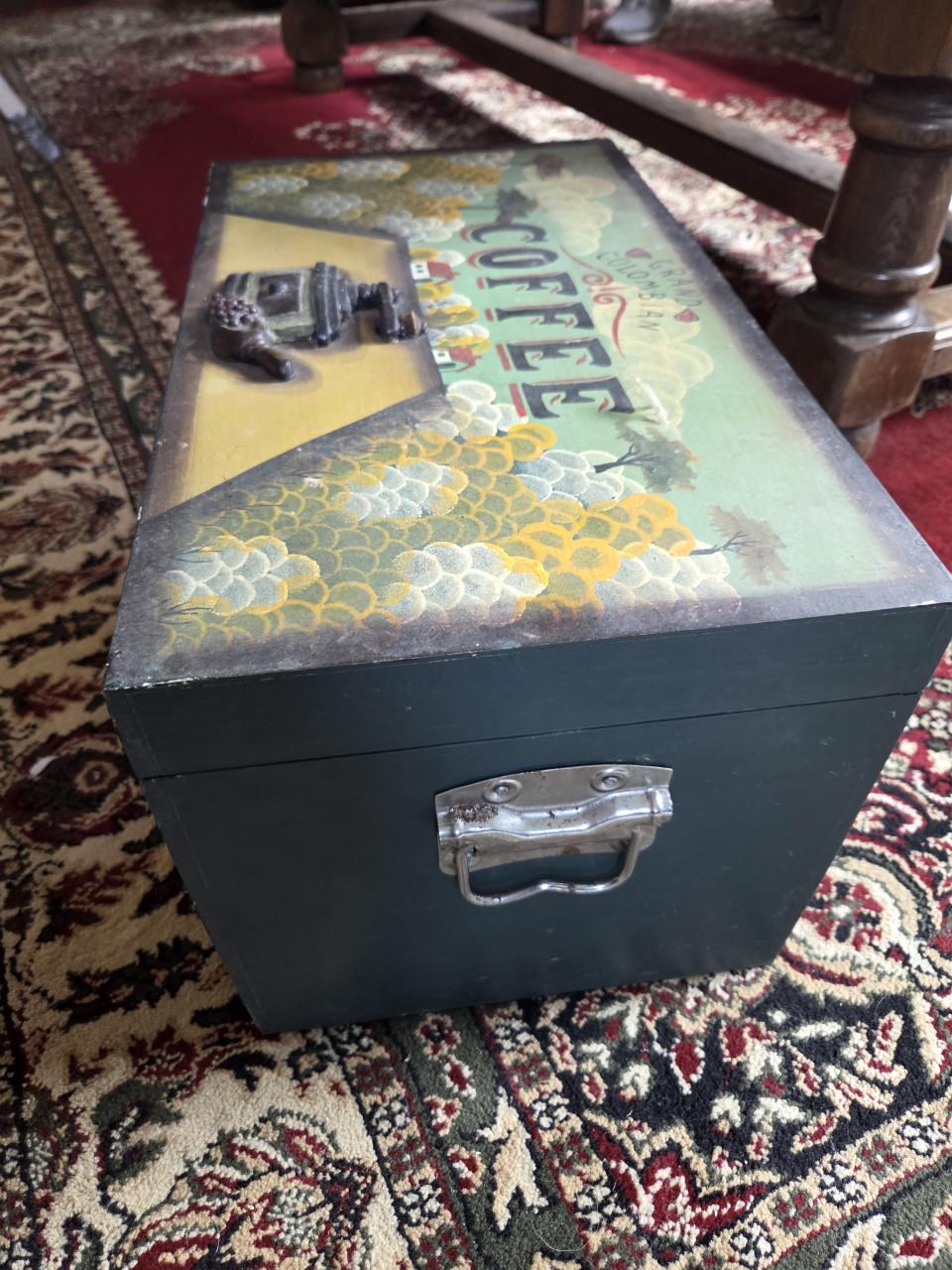 Garage sale + meubiliar