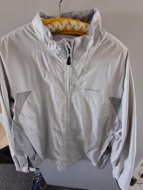 Henry Lloyd sail jas