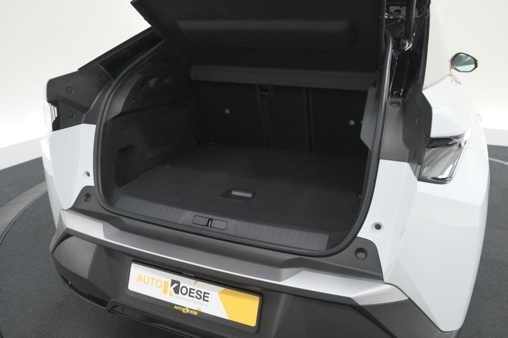 Peugeot 3008 1.2 hybrid 145 gt | elektrische kofferklep | camera | adaptiev