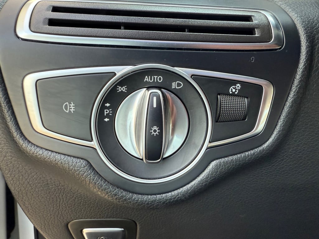 Mercedes-Benz Glc 350e 4matic prestige