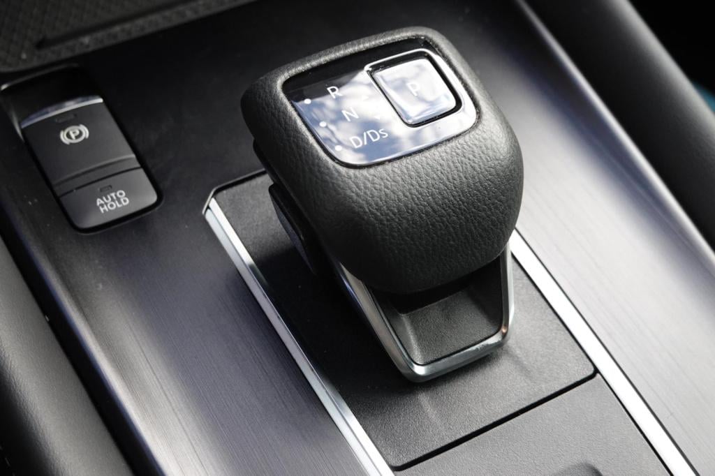 Nissan Qashqai 1.3 mhev xtronic n-connecta