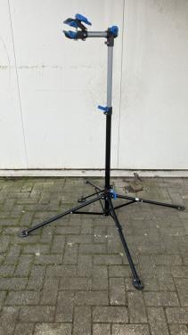 Fiets montage standaard