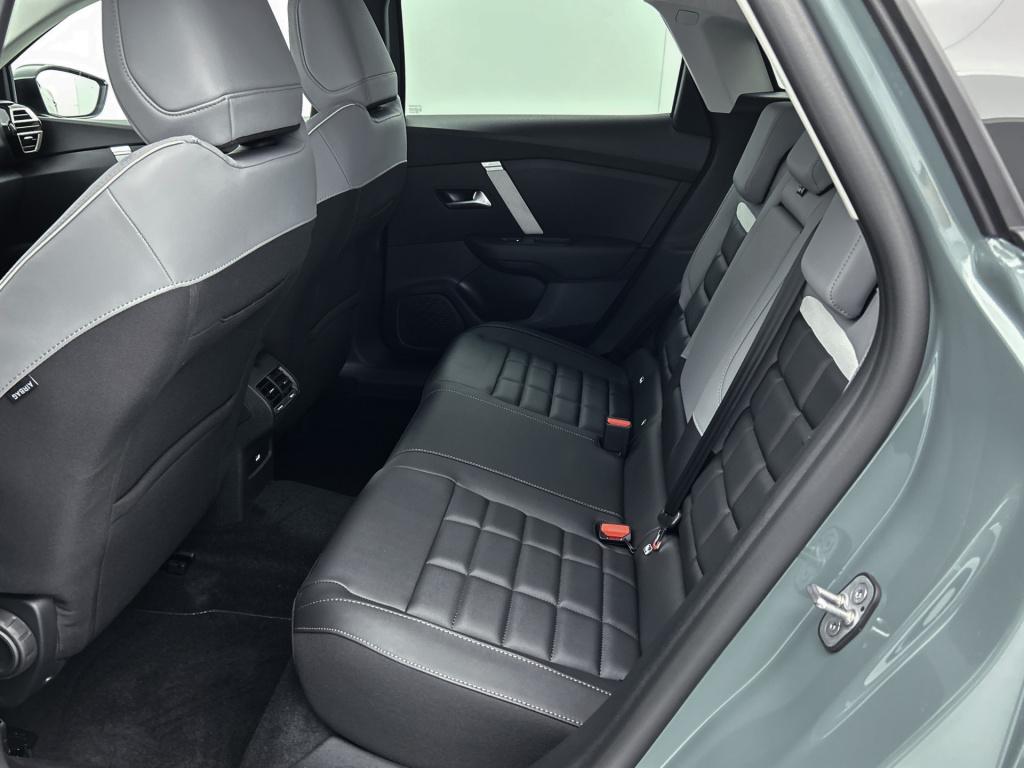 Citroen C4 hybrid 145pk automaat max | rijklaar | adaptive cruise control |