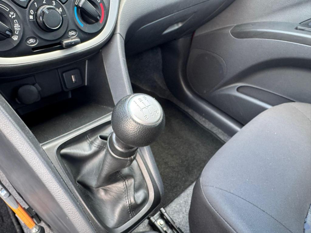 Suzuki Celerio 1.0 exclusive