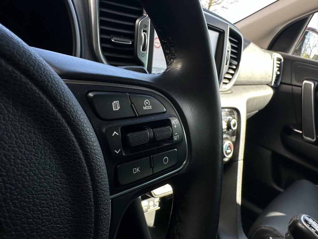 Kia Sportage 1.6 gdi exec. line