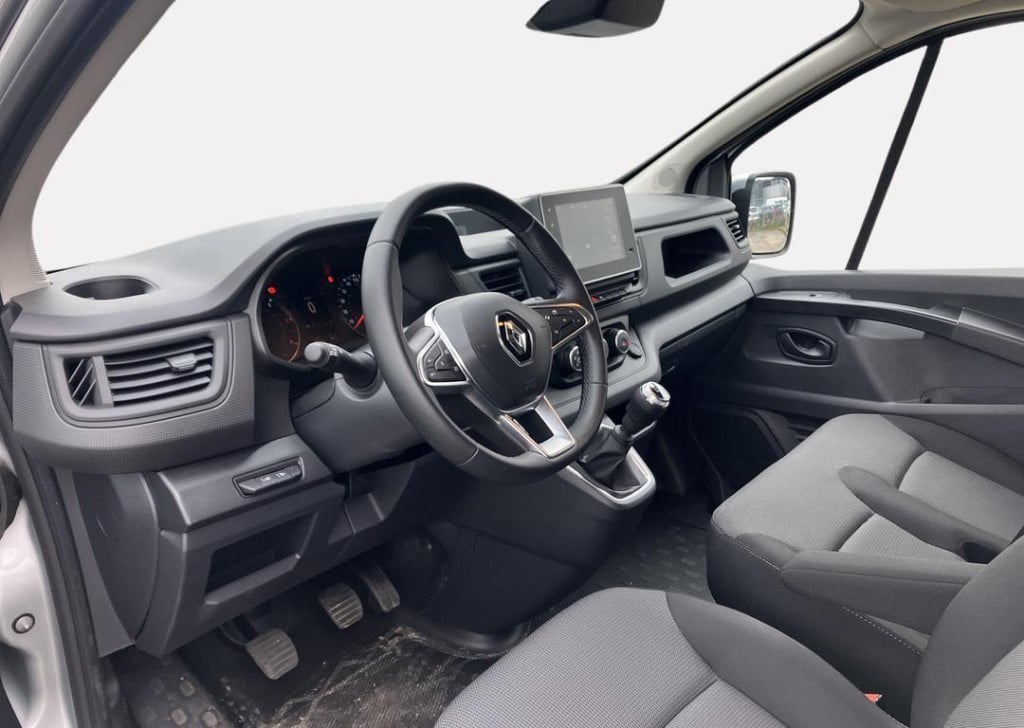 Renault Trafic 2.0 dci 130 t30 l2h1 work edition - demo / pack parking / ea