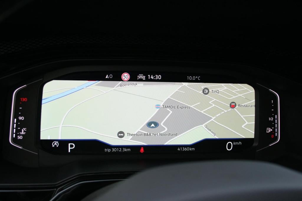 Volkswagen Polo 1.0 tsi life business