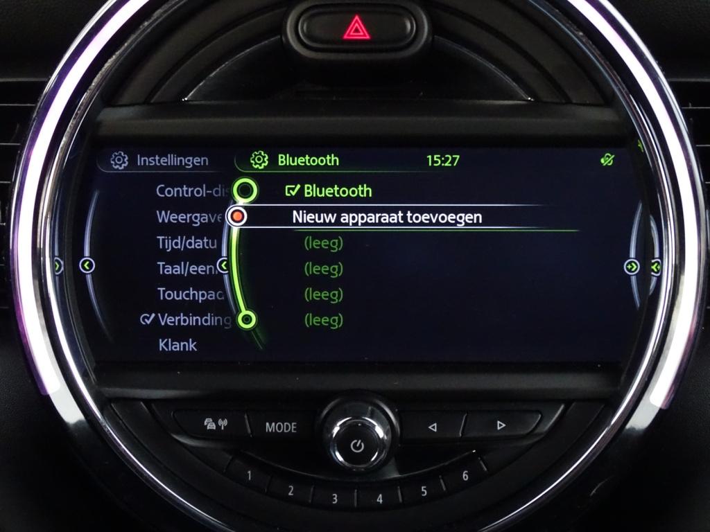 Mini Cooper mini 1.5 chili business