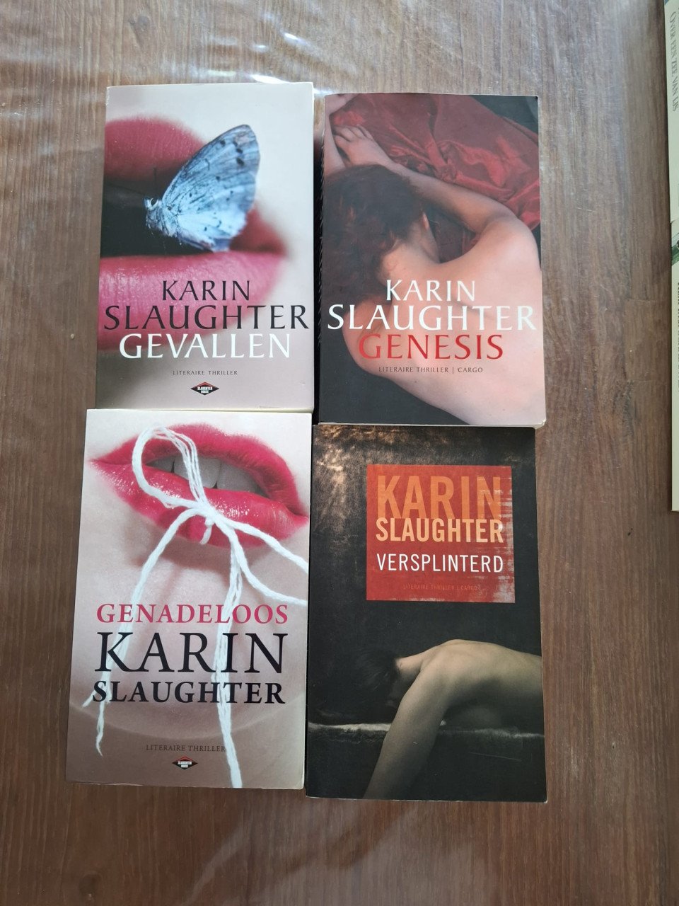 Boeken