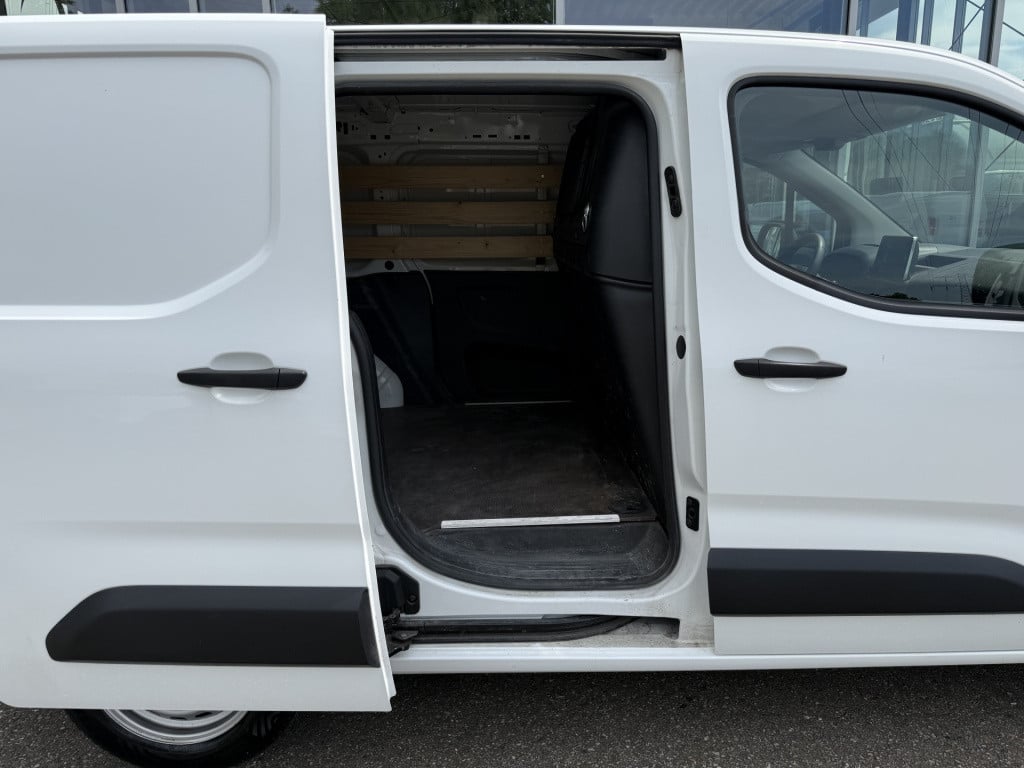 Citroen Berlingo 1.5 bluehdi club l1 | nl-auto | 1e eig | trekhaak | carpla