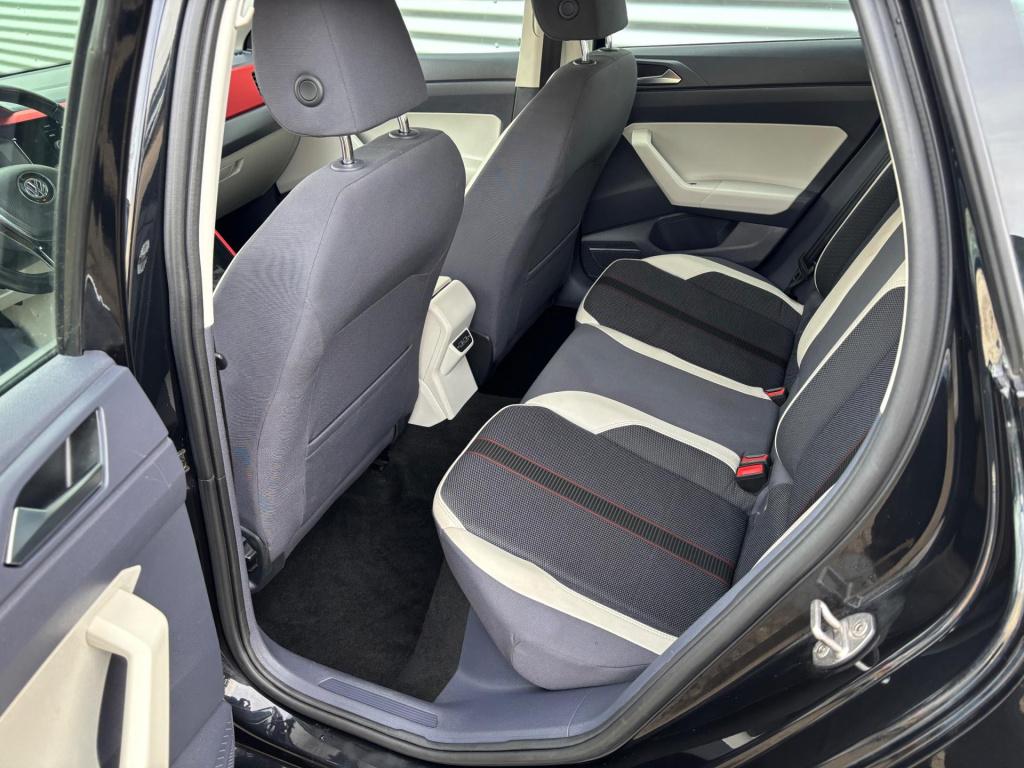 Volkswagen Polo 1.0 tsi comfortline beats