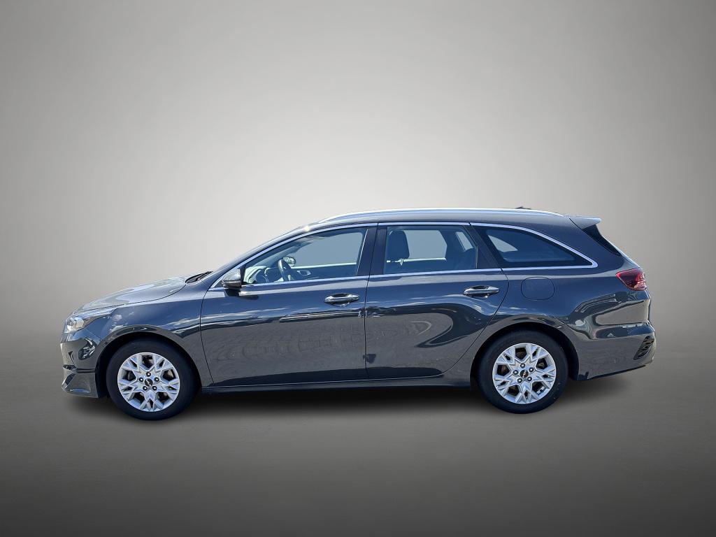 Kia Ceed Sportswagon 1.0 t-gdi dynamicline | navigatie | climate control | 