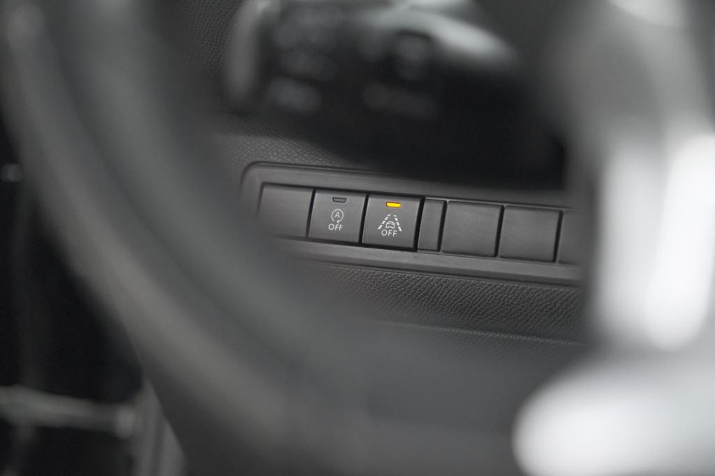 Peugeot 308 sw puretech 130 gt-line | trekhaak | panoramadak | camera | alc