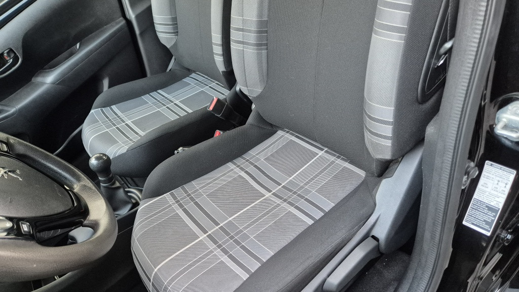 Peugeot 108 1.0 e-vti active